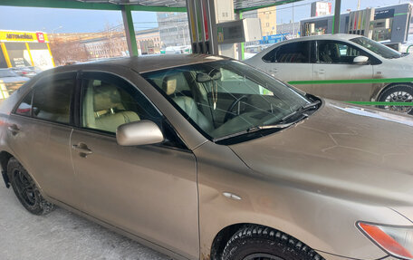 Toyota Camry, 2008 год, 950 000 рублей, 3 фотография