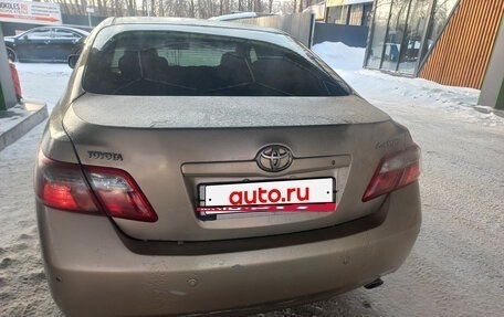 Toyota Camry, 2008 год, 950 000 рублей, 4 фотография