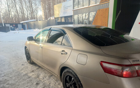 Toyota Camry, 2008 год, 950 000 рублей, 5 фотография