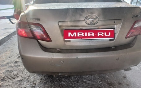 Toyota Camry, 2008 год, 950 000 рублей, 2 фотография