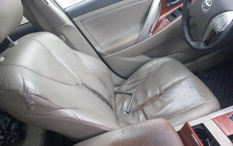 Toyota Camry, 2008 год, 950 000 рублей, 7 фотография