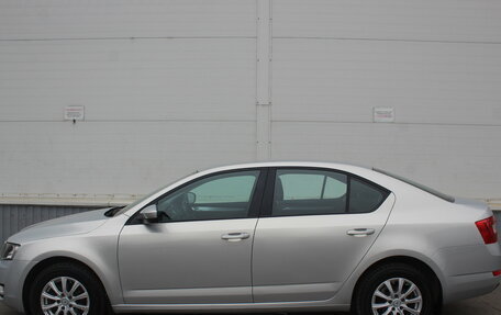 Skoda Octavia, 2014 год, 1 045 000 рублей, 4 фотография