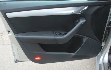 Skoda Octavia, 2014 год, 1 045 000 рублей, 9 фотография