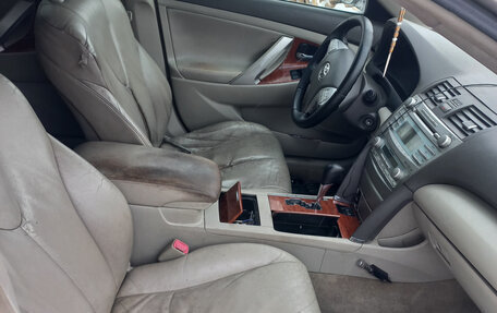 Toyota Camry, 2008 год, 950 000 рублей, 8 фотография