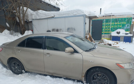 Toyota Camry, 2008 год, 950 000 рублей, 10 фотография