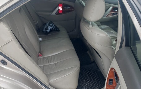 Toyota Camry, 2008 год, 950 000 рублей, 9 фотография