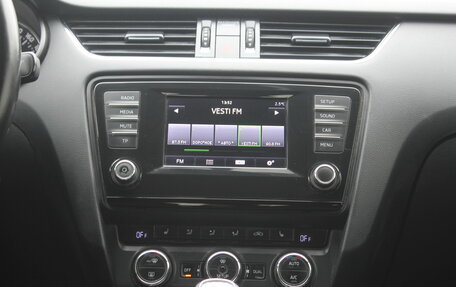 Skoda Octavia, 2014 год, 1 045 000 рублей, 12 фотография