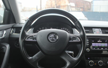 Skoda Octavia, 2014 год, 1 045 000 рублей, 14 фотография