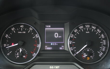 Skoda Octavia, 2014 год, 1 045 000 рублей, 15 фотография