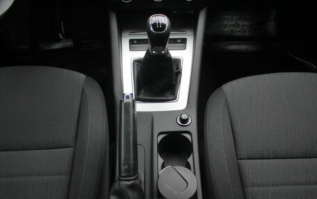 Skoda Octavia, 2014 год, 1 045 000 рублей, 13 фотография