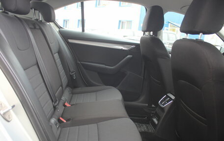 Skoda Octavia, 2014 год, 1 045 000 рублей, 20 фотография