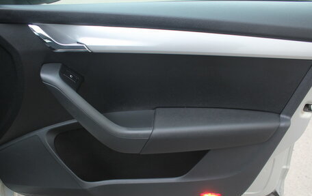 Skoda Octavia, 2014 год, 1 045 000 рублей, 17 фотография