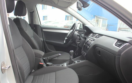 Skoda Octavia, 2014 год, 1 045 000 рублей, 16 фотография