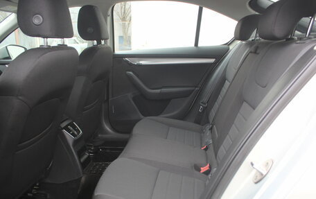 Skoda Octavia, 2014 год, 1 045 000 рублей, 19 фотография