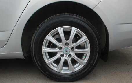 Skoda Octavia, 2014 год, 1 045 000 рублей, 22 фотография