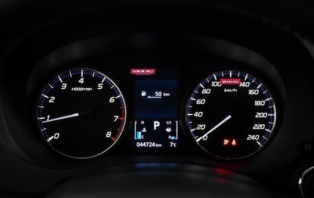 Mitsubishi Outlander III рестайлинг 3, 2018 год, 2 399 000 рублей, 18 фотография