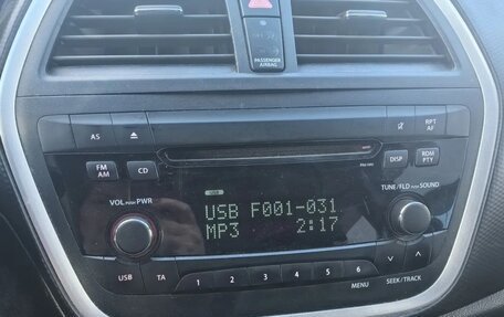 Suzuki SX4 II рестайлинг, 2014 год, 1 150 000 рублей, 7 фотография