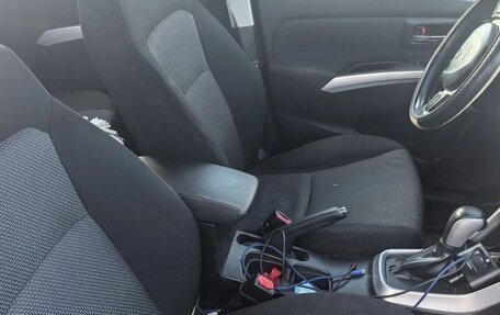 Suzuki SX4 II рестайлинг, 2014 год, 1 150 000 рублей, 9 фотография