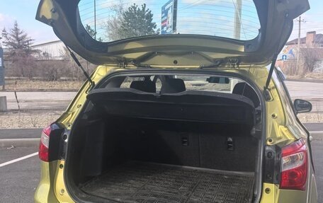 Suzuki SX4 II рестайлинг, 2014 год, 1 150 000 рублей, 8 фотография