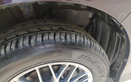 Toyota Voxy III, 2016 год, 2 050 000 рублей, 5 фотография