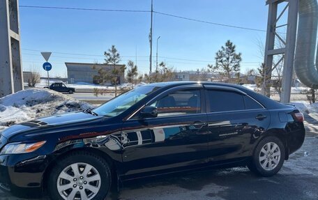 Toyota Camry, 2006 год, 1 099 000 рублей, 4 фотография