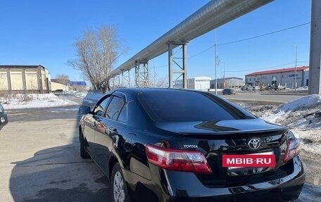 Toyota Camry, 2006 год, 1 099 000 рублей, 3 фотография