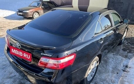 Toyota Camry, 2006 год, 1 099 000 рублей, 8 фотография