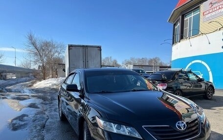 Toyota Camry, 2006 год, 1 099 000 рублей, 6 фотография