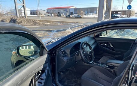 Toyota Camry, 2006 год, 1 099 000 рублей, 9 фотография