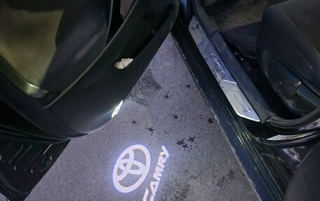 Toyota Camry, 2006 год, 1 099 000 рублей, 11 фотография