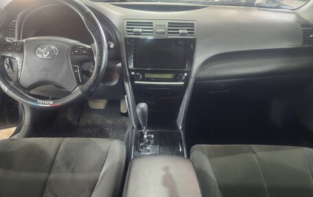 Toyota Camry, 2006 год, 1 099 000 рублей, 12 фотография