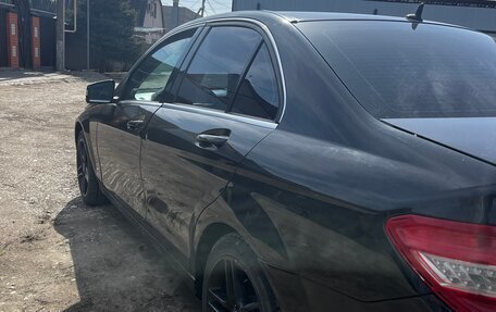 Mercedes-Benz C-Класс, 2007 год, 930 000 рублей, 4 фотография