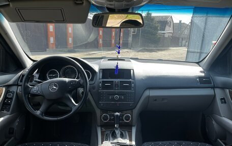 Mercedes-Benz C-Класс, 2007 год, 930 000 рублей, 6 фотография