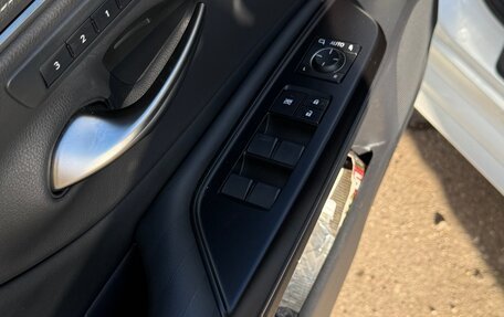 Lexus ES VII, 2019 год, 4 000 000 рублей, 11 фотография