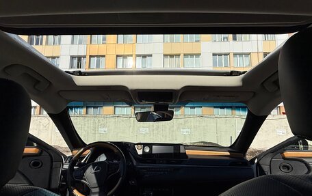 Lexus ES VII, 2019 год, 4 000 000 рублей, 9 фотография