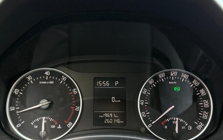 Skoda Octavia, 2013 год, 750 000 рублей, 13 фотография