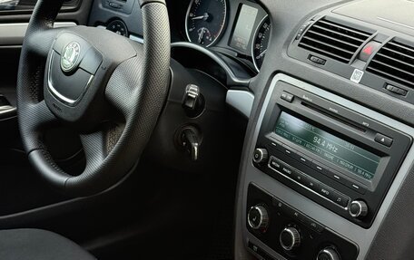 Skoda Octavia, 2013 год, 750 000 рублей, 10 фотография