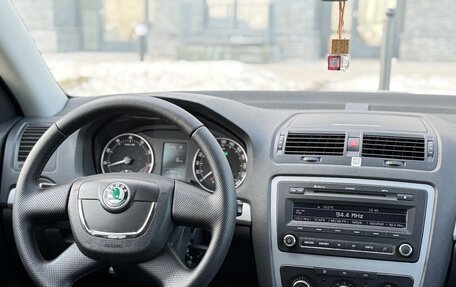 Skoda Octavia, 2013 год, 750 000 рублей, 11 фотография