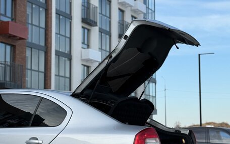 Skoda Octavia, 2013 год, 750 000 рублей, 9 фотография