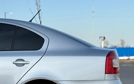 Skoda Octavia, 2013 год, 750 000 рублей, 16 фотография