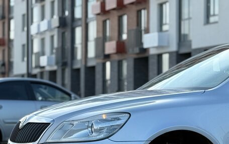 Skoda Octavia, 2013 год, 750 000 рублей, 15 фотография