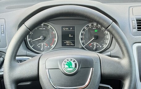 Skoda Octavia, 2013 год, 750 000 рублей, 14 фотография