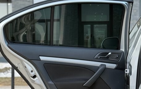 Skoda Octavia, 2013 год, 750 000 рублей, 21 фотография