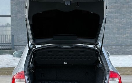 Skoda Octavia, 2013 год, 750 000 рублей, 22 фотография