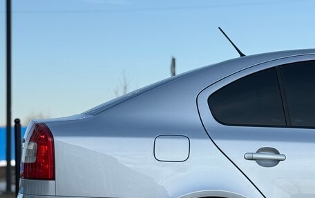 Skoda Octavia, 2013 год, 750 000 рублей, 27 фотография