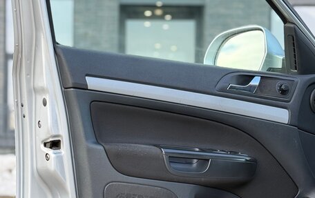 Skoda Octavia, 2013 год, 750 000 рублей, 20 фотография