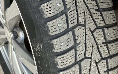 Skoda Octavia, 2013 год, 750 000 рублей, 23 фотография