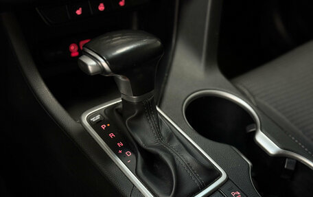 KIA Sportage IV рестайлинг, 2017 год, 1 999 000 рублей, 12 фотография