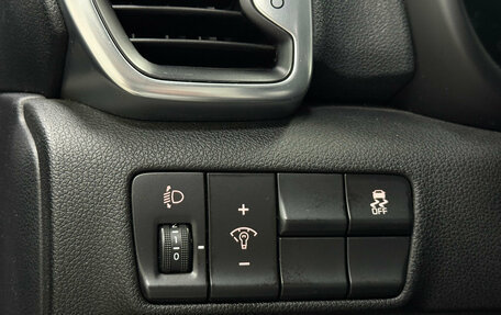 KIA Sportage IV рестайлинг, 2017 год, 1 999 000 рублей, 13 фотография