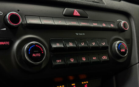 KIA Sportage IV рестайлинг, 2017 год, 1 999 000 рублей, 14 фотография